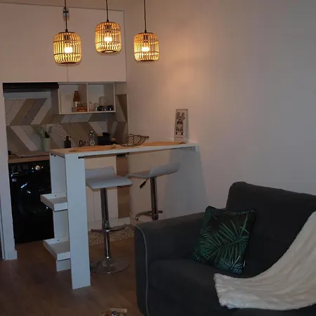 Le Mistral Apartamento