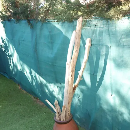 Apartamento Le Mistral