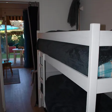 Le Mistral Apartamento Saint-Raphaël