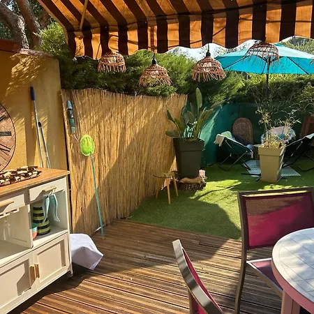 Le Mistral * Saint-Raphaël