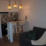 Le Mistral Apartamento