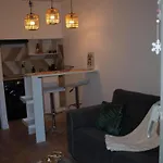 Apartamento Le Mistral *
