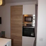 Apartamento Le Mistral *