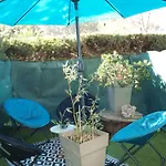Apartamento Le Mistral Saint-Raphaël