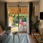 Le Mistral Apartamento