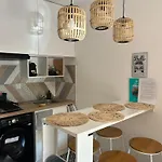 Apartamento Le Mistral *