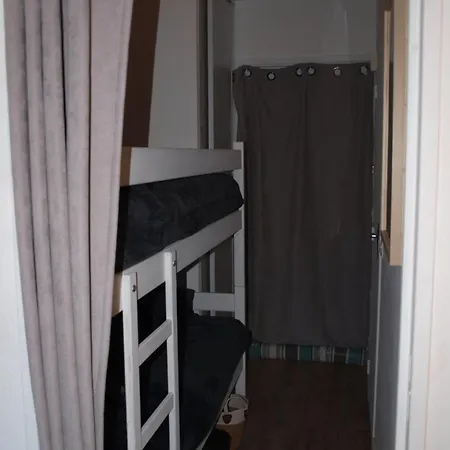 Le Mistral شقة Saint-Raphaël