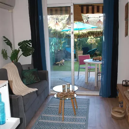 Le Mistral * Сен-Рафаэль