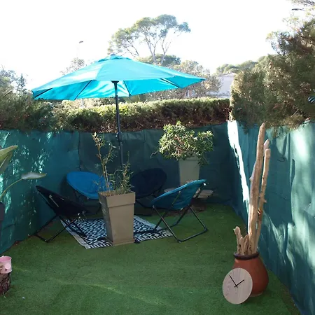 Le Mistral * Saint-Raphaël