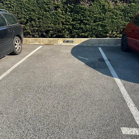 아파트 Le Mistral