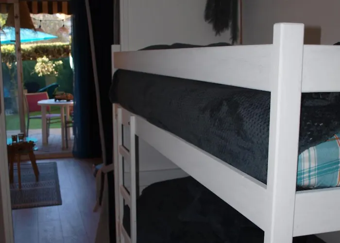 Le Mistral Apartamento Saint-Raphaël
