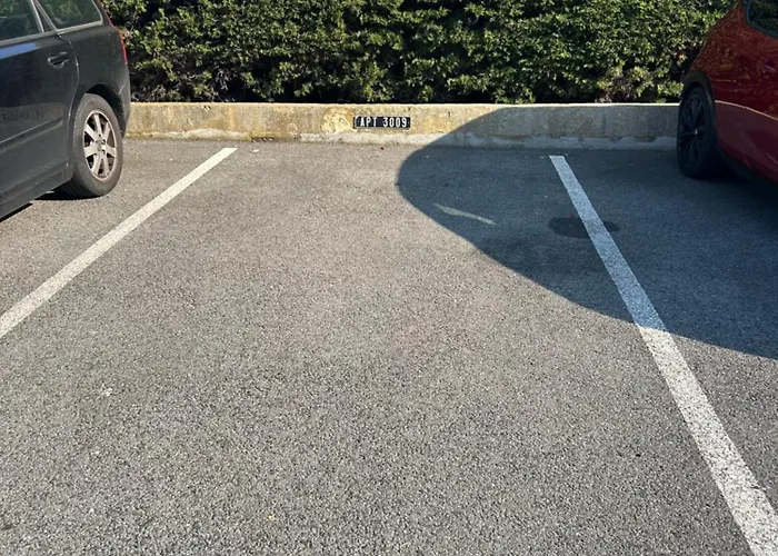 Apartamento Le Mistral